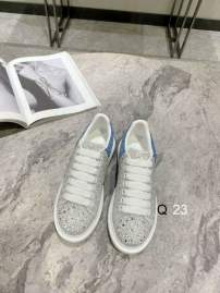Picture of Alexander McQueen Shoes _SKUAlexanderMcQueensz35-45HY0303362